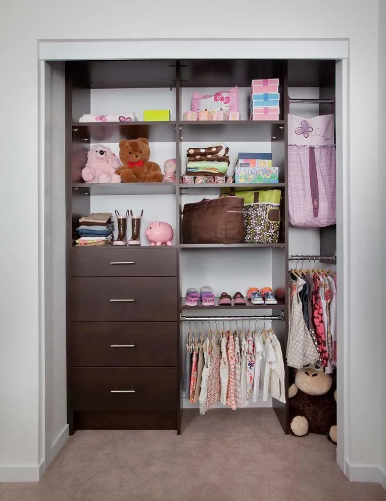 Storage and Closet Solutions by Storage By Design - Photo 4