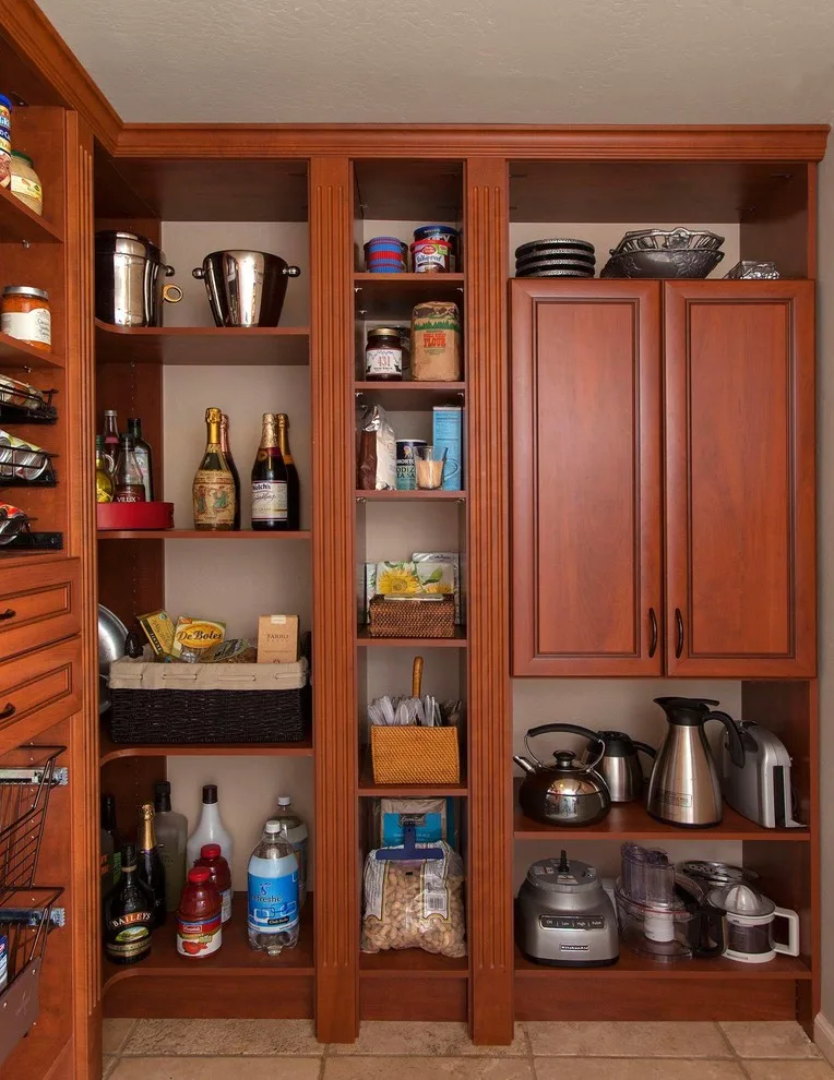 Storage and Closet Solutions by Storage By Design - Photo 7