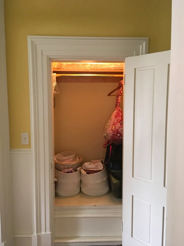 Home Staging for Property Listing by House Of Von Professional Organizing Solutions - Photo 13