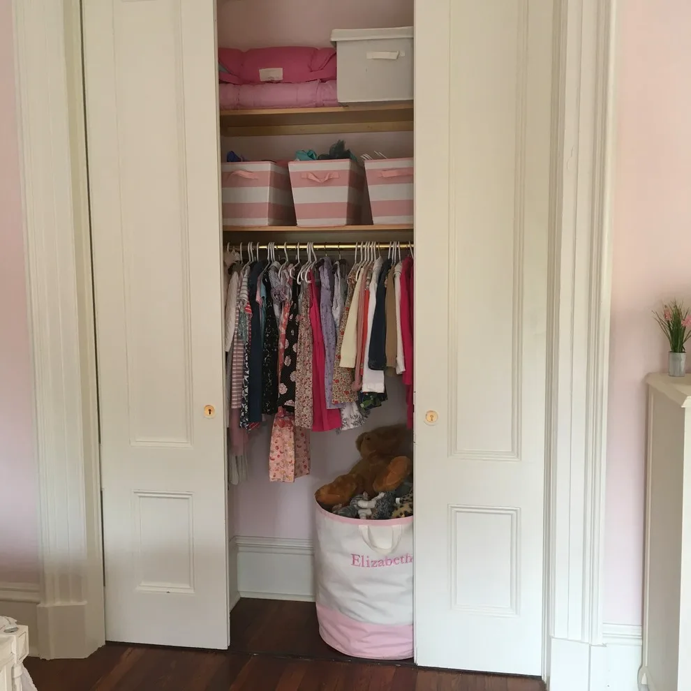 Home Staging for Property Listing by House Of Von Professional Organizing Solutions - Photo 12