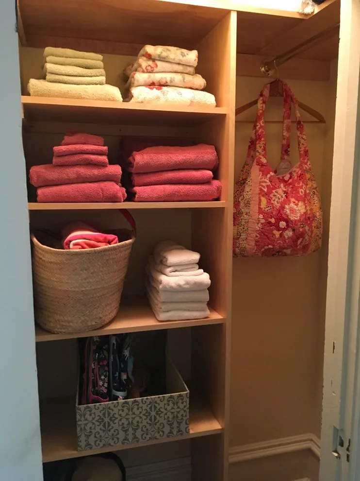 Home Staging for Property Listing by House Of Von Professional Organizing Solutions - Photo 6