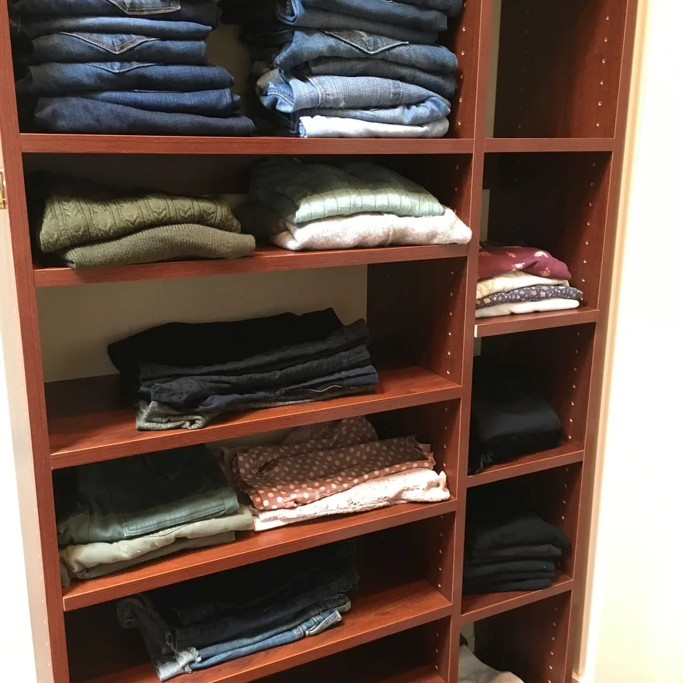 Home Staging for Property Listing by House Of Von Professional Organizing Solutions - Photo 4