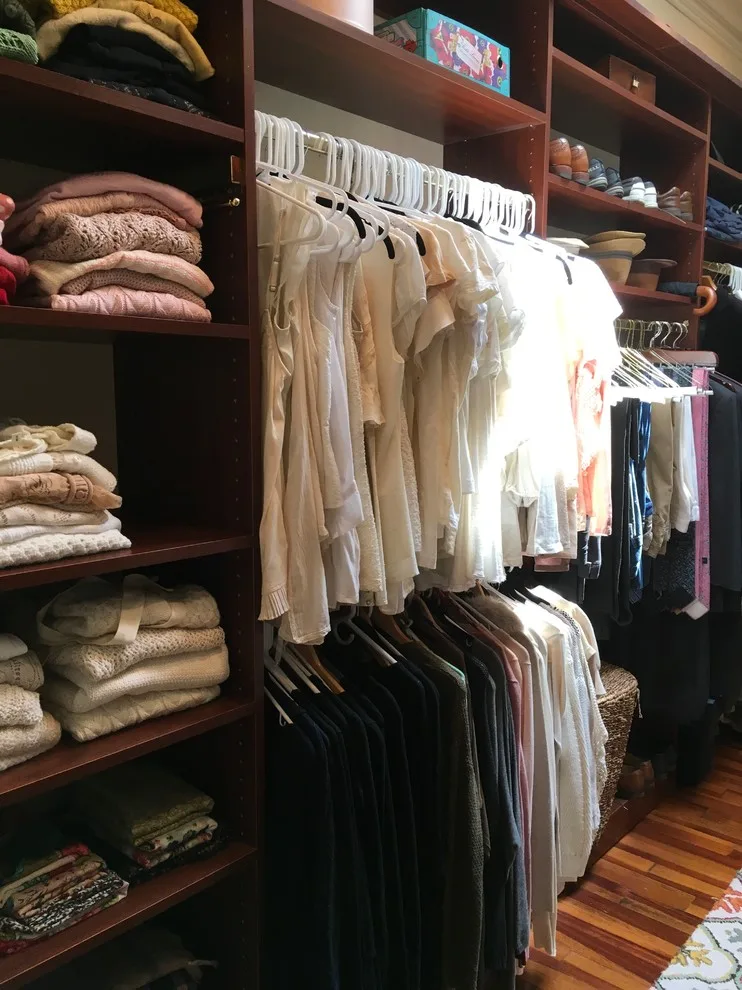 Home Staging for Property Listing by House Of Von Professional Organizing Solutions - Photo 10