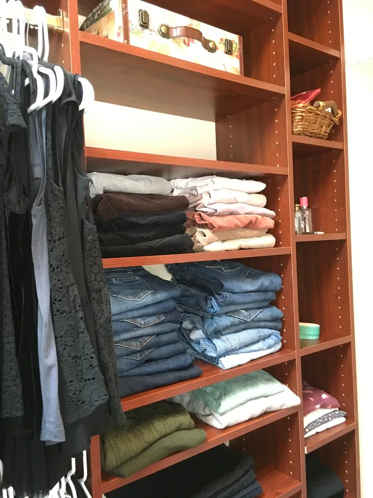 Home Staging for Property Listing by House Of Von Professional Organizing Solutions - Photo 11