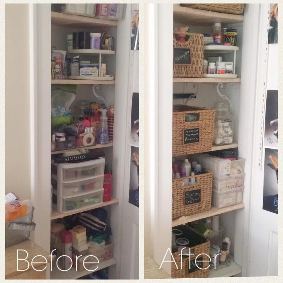 Wardrobe Arrangement by Simply Organized By Meg, LLC - Photo 8