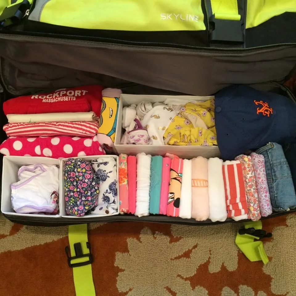 Wardrobe Arrangement by Simply Organized By Meg, LLC - Photo 16
