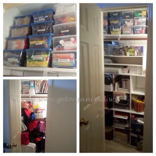 Get Organized - Photo 10