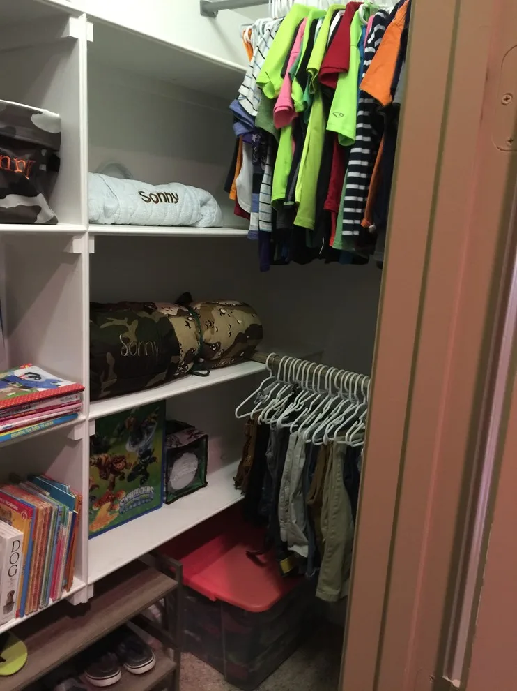 Wardrobe by Get Organized - Photo 3
