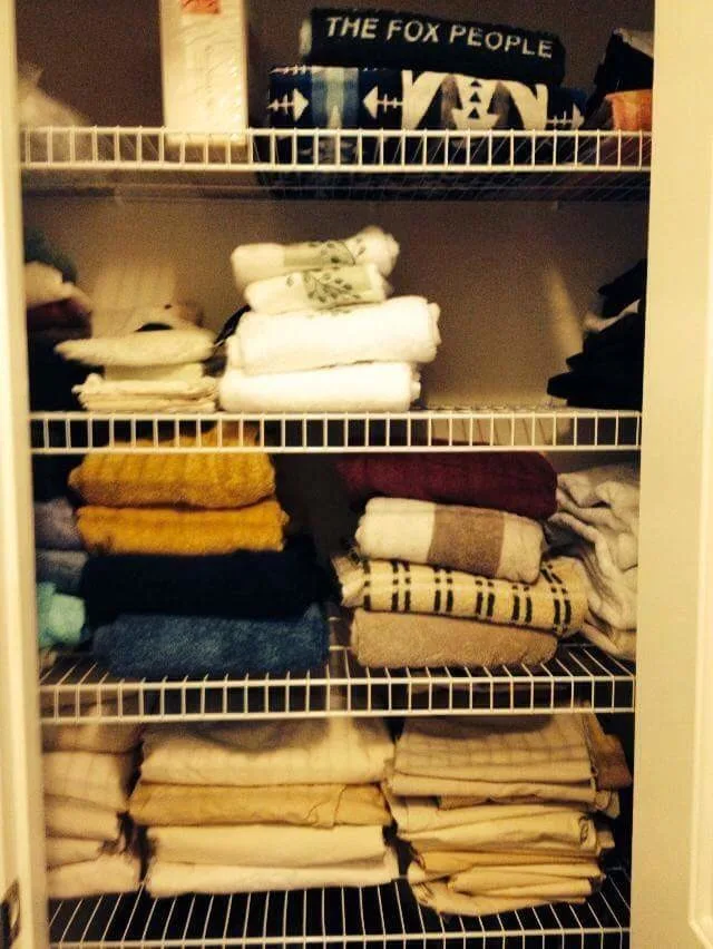 Wardrobe by Taylor Organizing - Photo 6