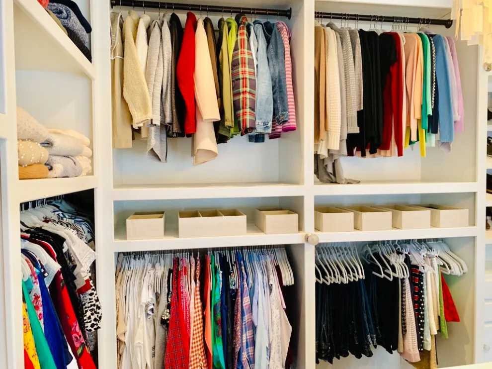 Wardrobe by Organized By Keli & Co. - Photo 5