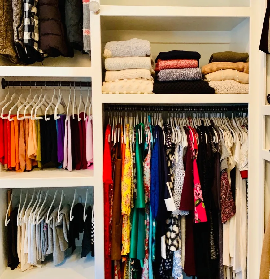 Wardrobe by Organized By Keli & Co. - Photo 3