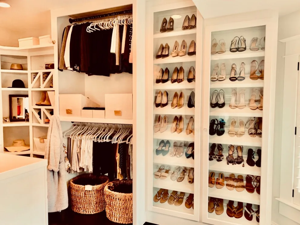 Wardrobe by Organized By Keli & Co. - Photo 4