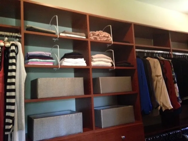 Gentlemen's Wardrobe by Synchronized Spaces - Photo 2