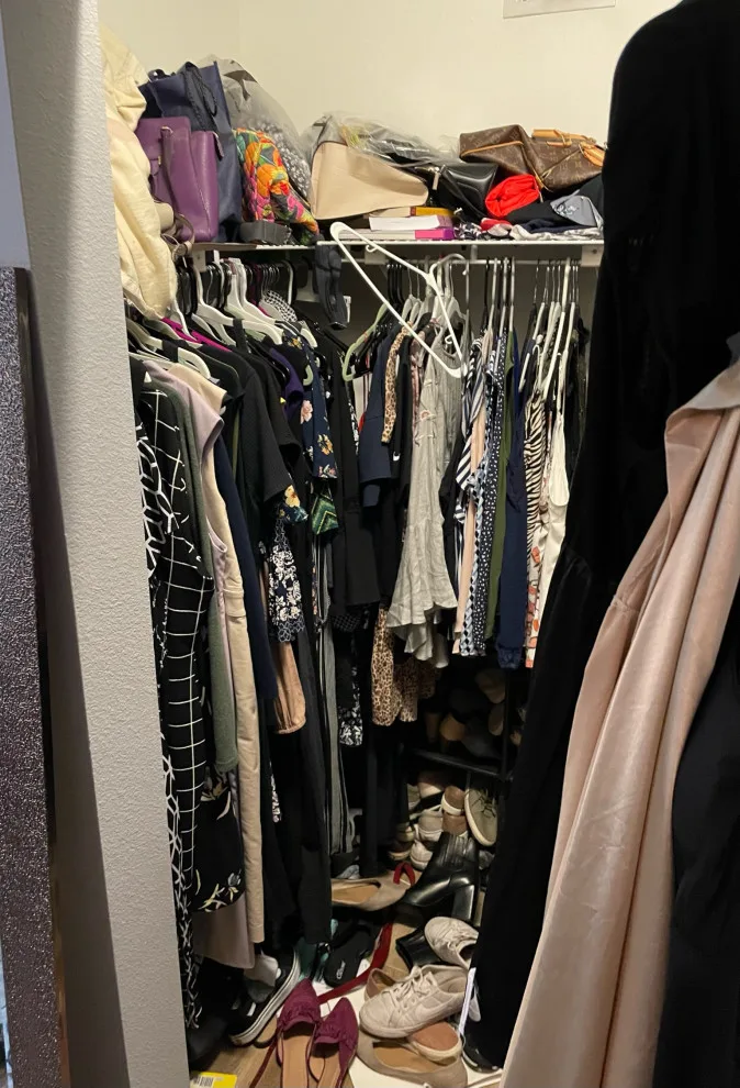 Tailored Closet Design and Organization by Neat Nathalie & Co LLC - Photo 3