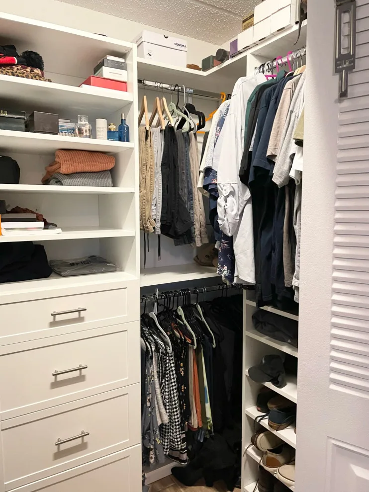 Tailored Closet Design and Organization by Neat Nathalie & Co LLC - Photo 2