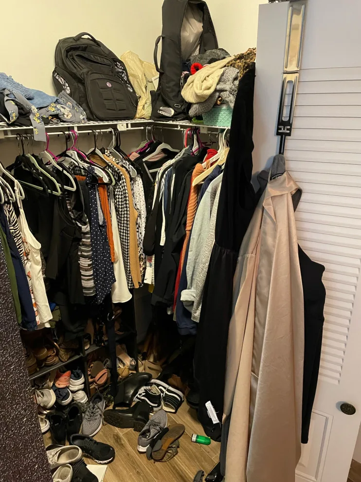 Tailored Closet Design and Organization by Neat Nathalie & Co LLC - Photo 4