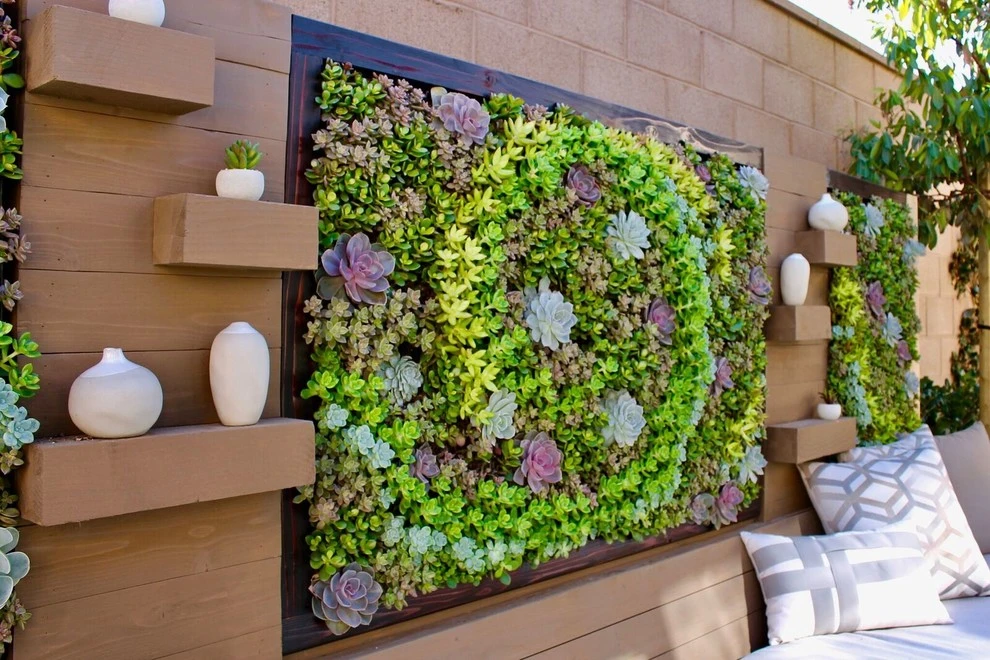 Interior Services by Interior & Exterior Environmental Designs - Photo 15