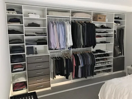 It's Organized - Photo 2