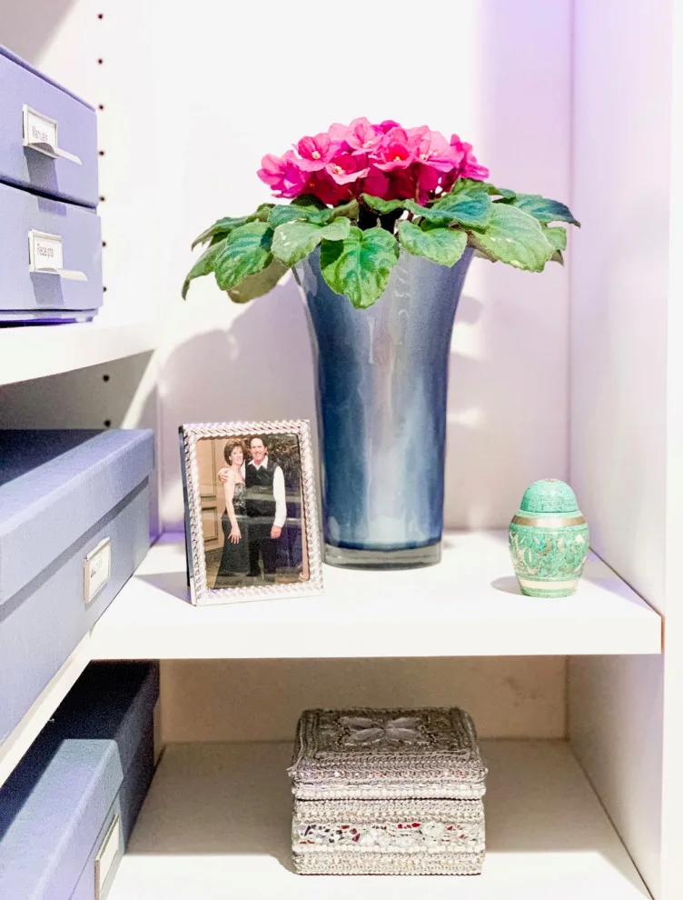 Wardrobe Design and Organization by Organize Create Decorate LLC - Photo 9