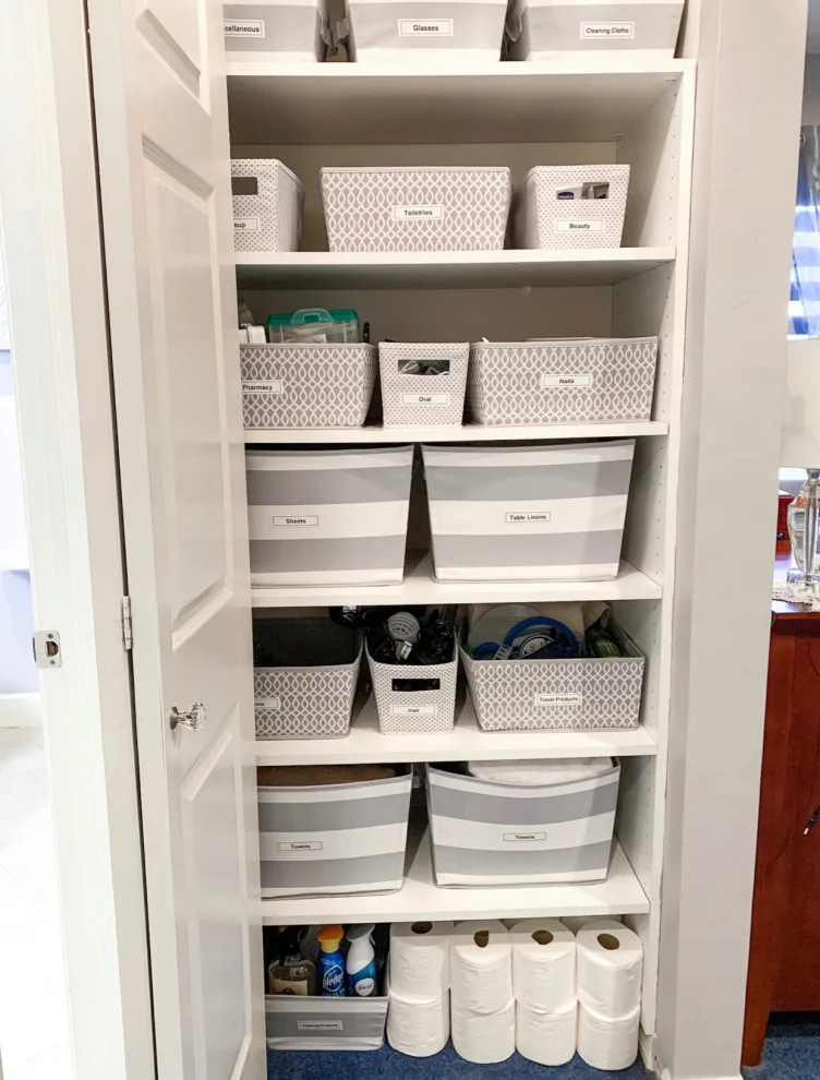 Wardrobe Design and Organization by Organize Create Decorate LLC - Photo 8