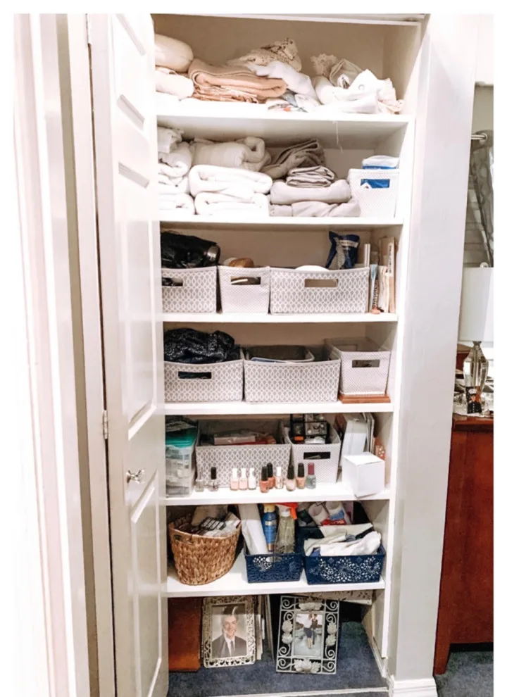 Wardrobe Design and Organization by Organize Create Decorate LLC - Photo 15