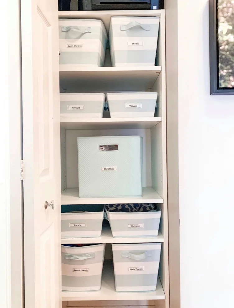 Wardrobe Design and Organization by Organize Create Decorate LLC - Photo 14