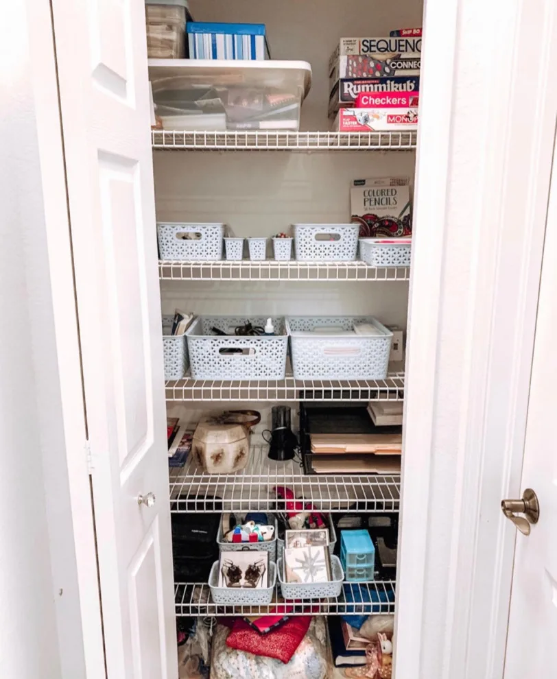 Wardrobe Design and Organization by Organize Create Decorate LLC - Photo 2