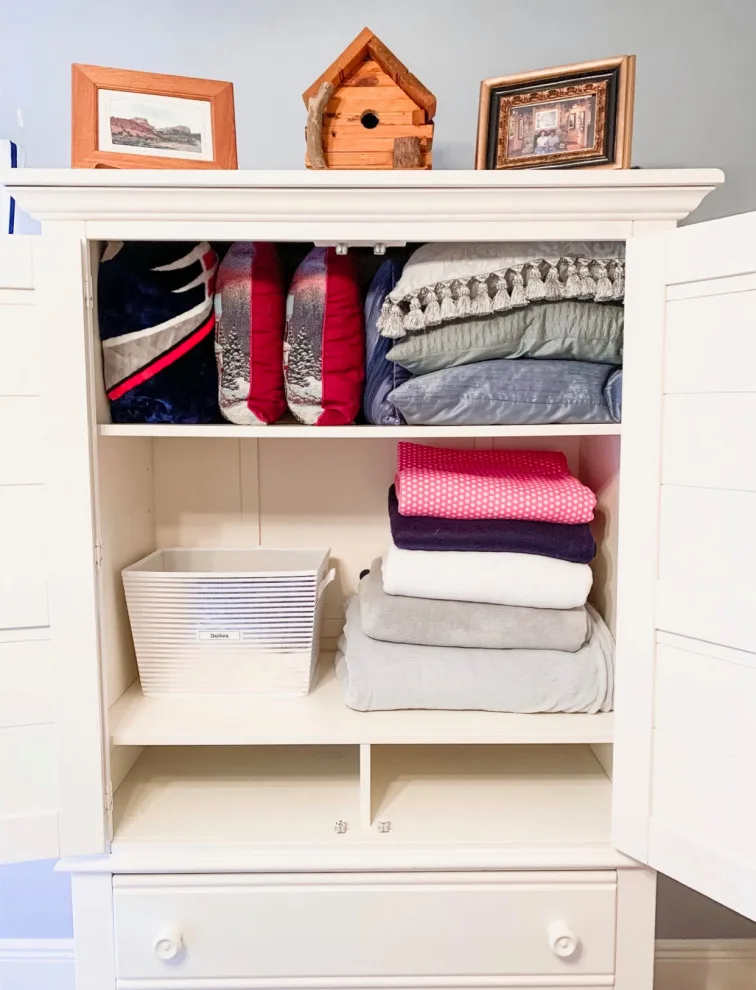 Wardrobe Design and Organization by Organize Create Decorate LLC - Photo 11