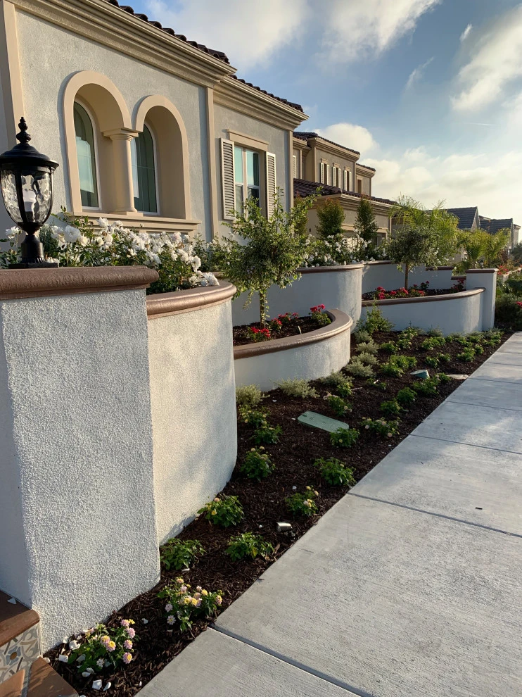 Exterior Landscaping by Interior & Exterior Environmental Designs - Photo 4