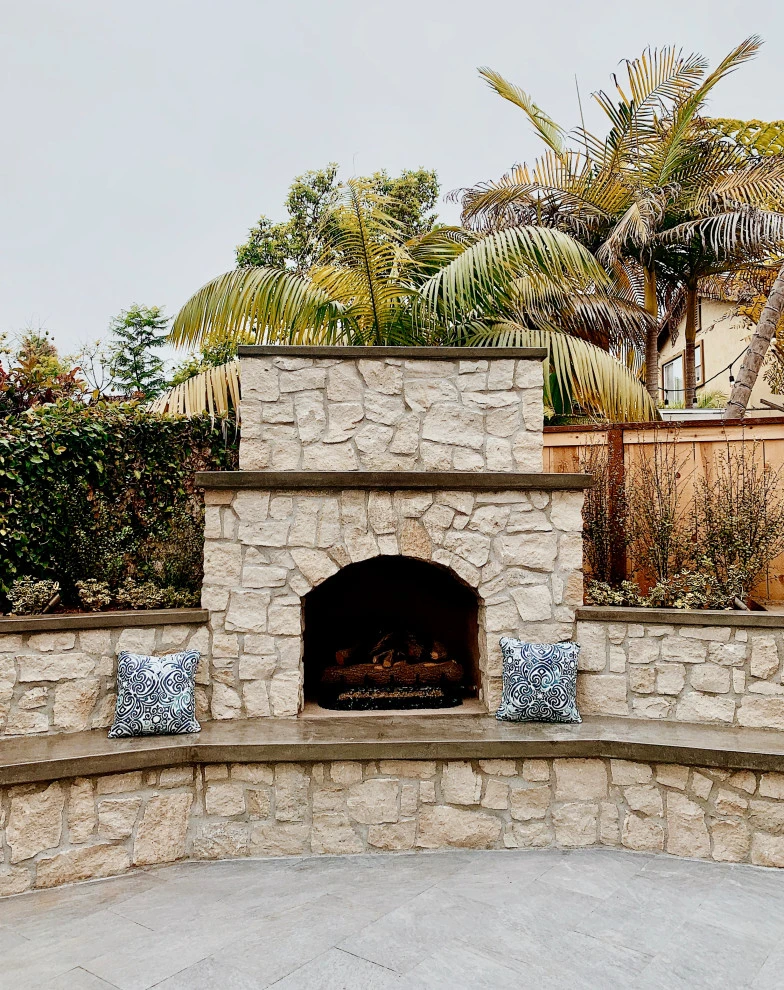Carlsbad Beach house by Interior & Exterior Environmental Designs - Photo 8
