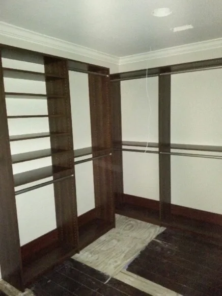 Citrus Grove Wardrobe by The Tailored Closet And PremierGarage - Photo 2