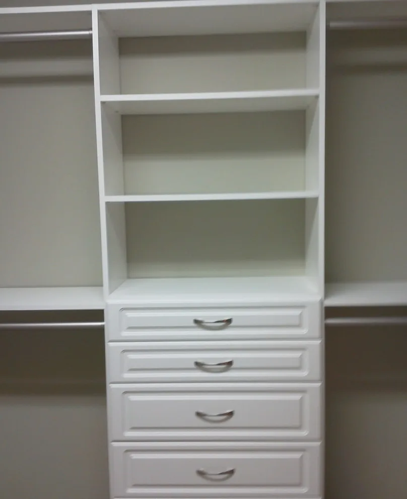 The Tailored Closet And PremierGarage - Photo 8