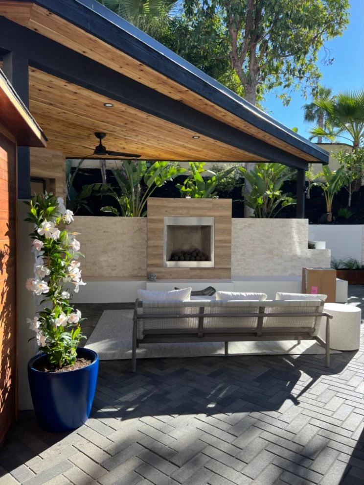 Capstan Project by Interior & Exterior Environmental Designs - Photo 2
