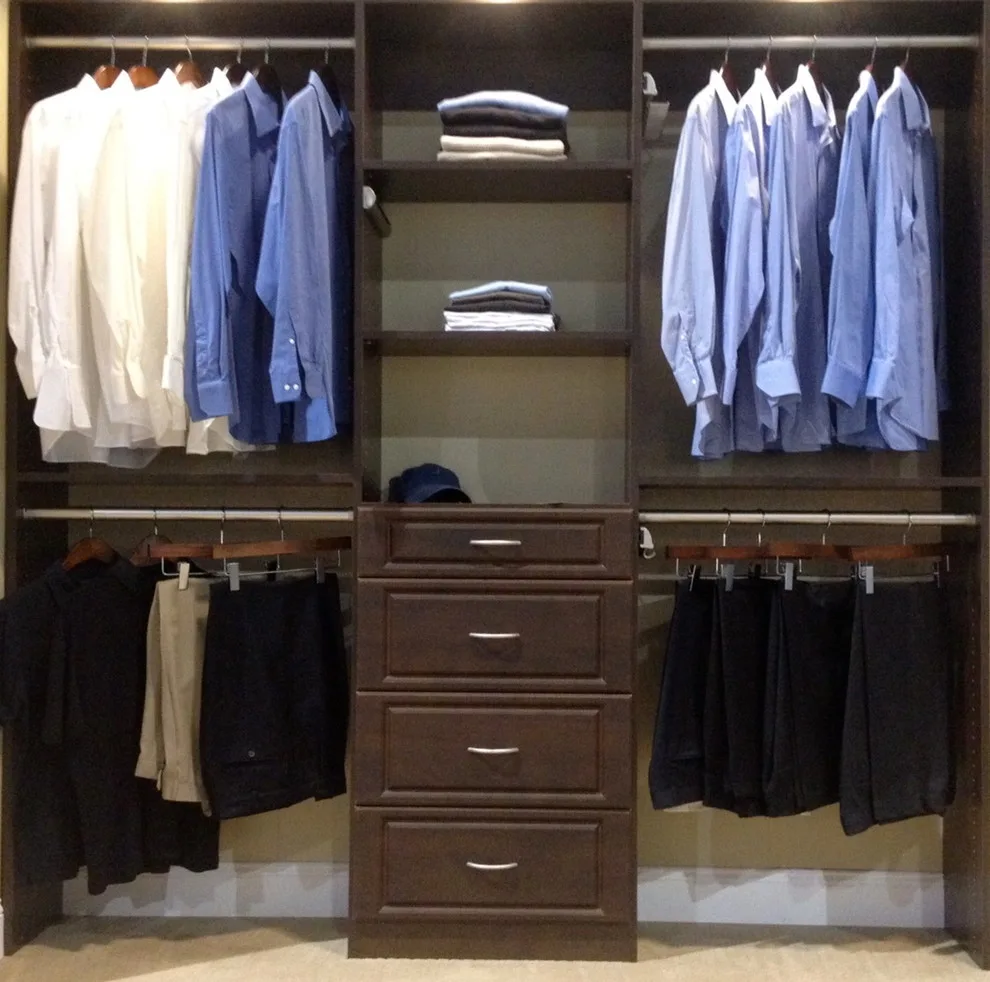 Reach Into Closets by The Tailored Closet And PremierGarage - Photo 2