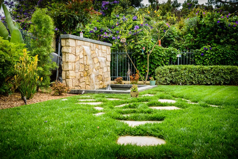 Black Swan Pl. by Interior & Exterior Environmental Designs - Photo 8