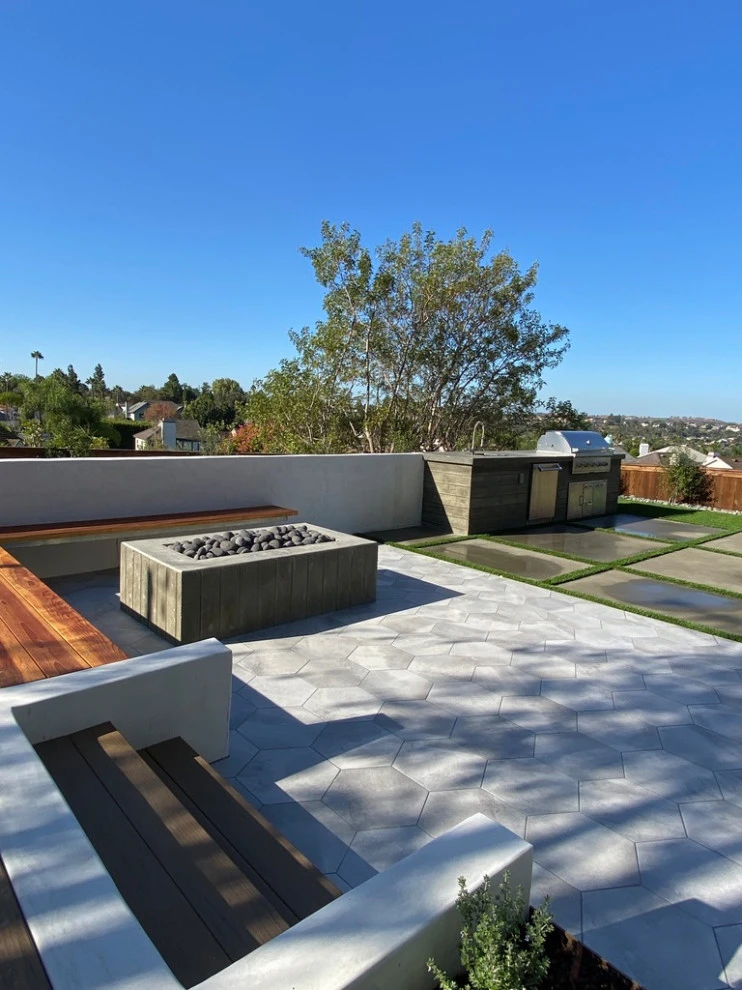 Del Rey by Interior & Exterior Environmental Designs - Photo 8