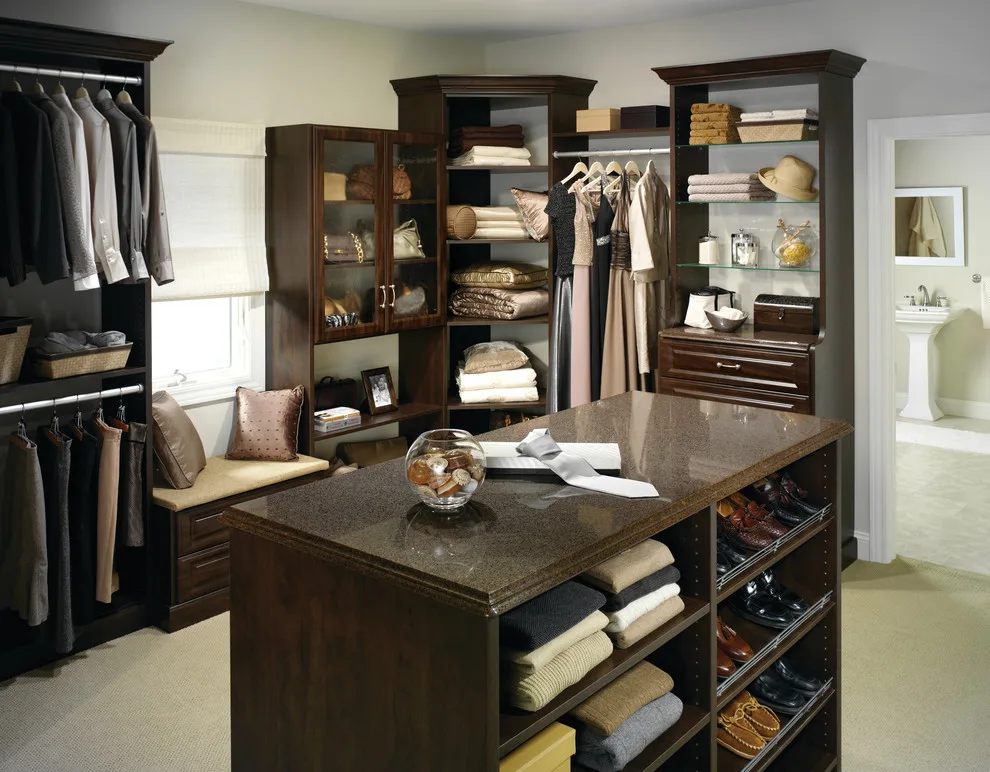 Wardrobe Management by Innovate Home Org - Photo 55