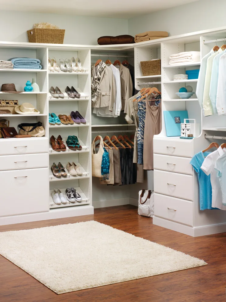Wardrobe Management by Innovate Home Org - Photo 79