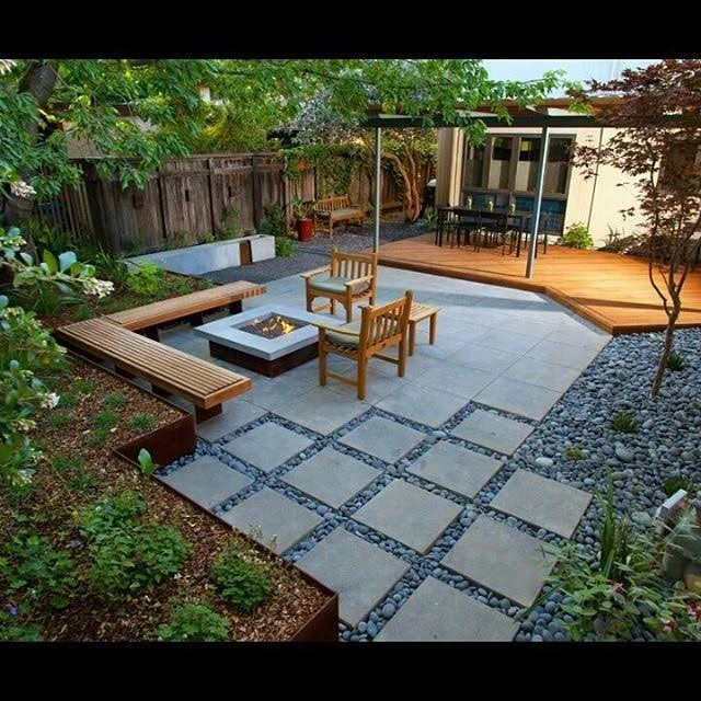 Fire Features by Interior & Exterior Environmental Designs - Photo 2
