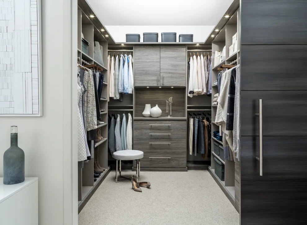 Wardrobe Management by Innovate Home Org - Photo 59