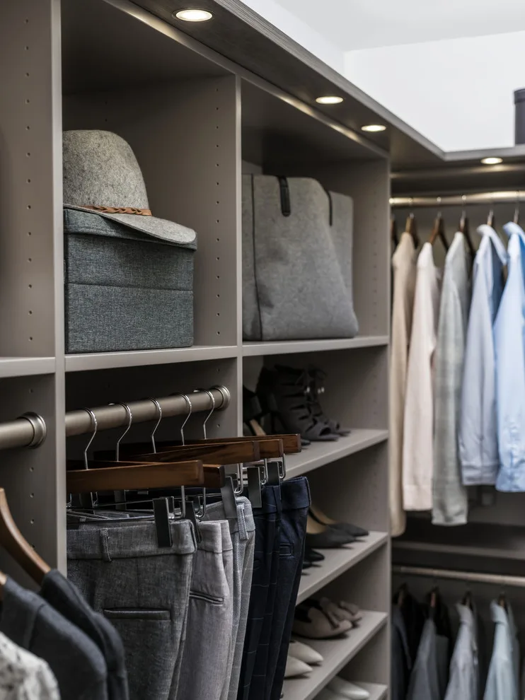 Wardrobe Management by Innovate Home Org - Photo 65