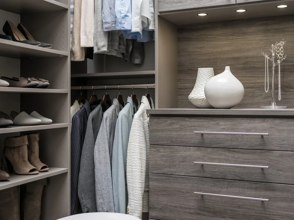 Wardrobe Management by Innovate Home Org - Photo 122