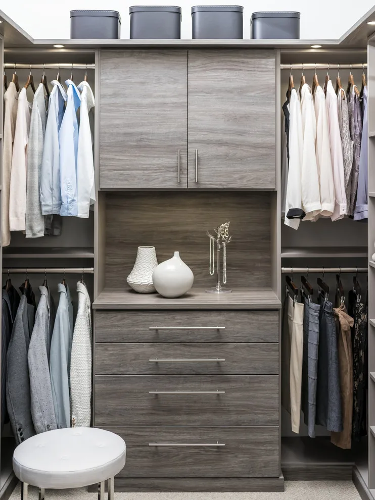 Wardrobe Management by Innovate Home Org - Photo 145
