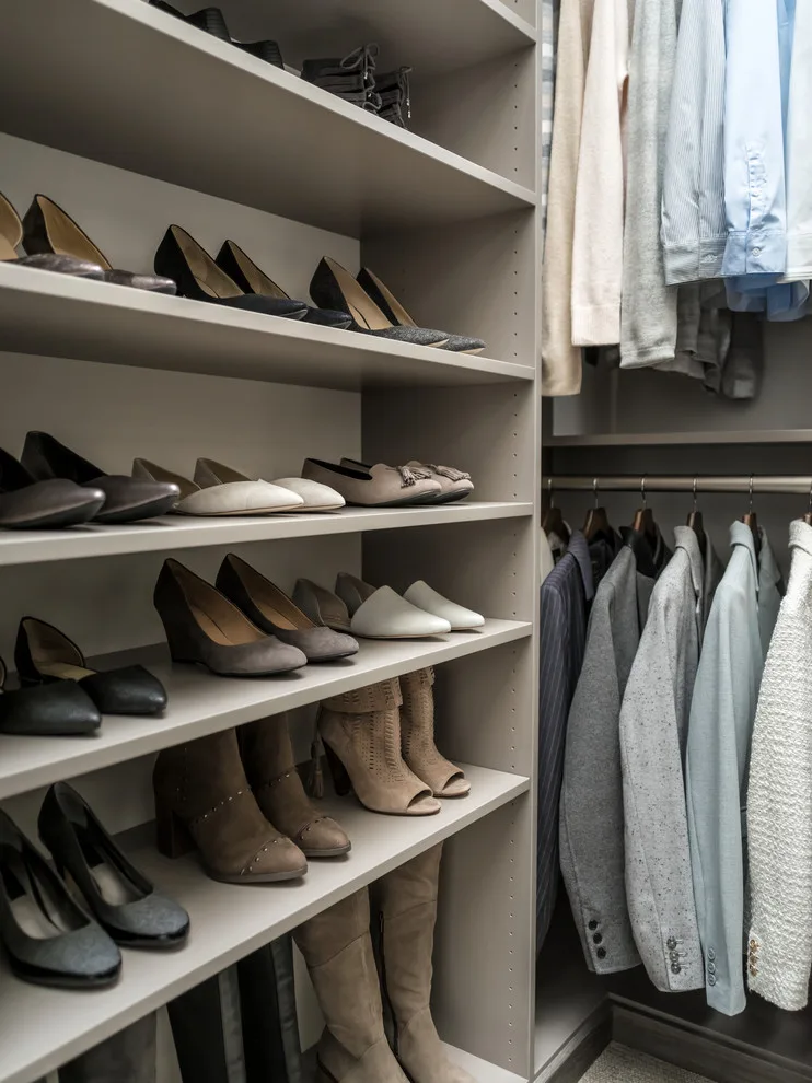 Wardrobe Management by Innovate Home Org - Photo 69