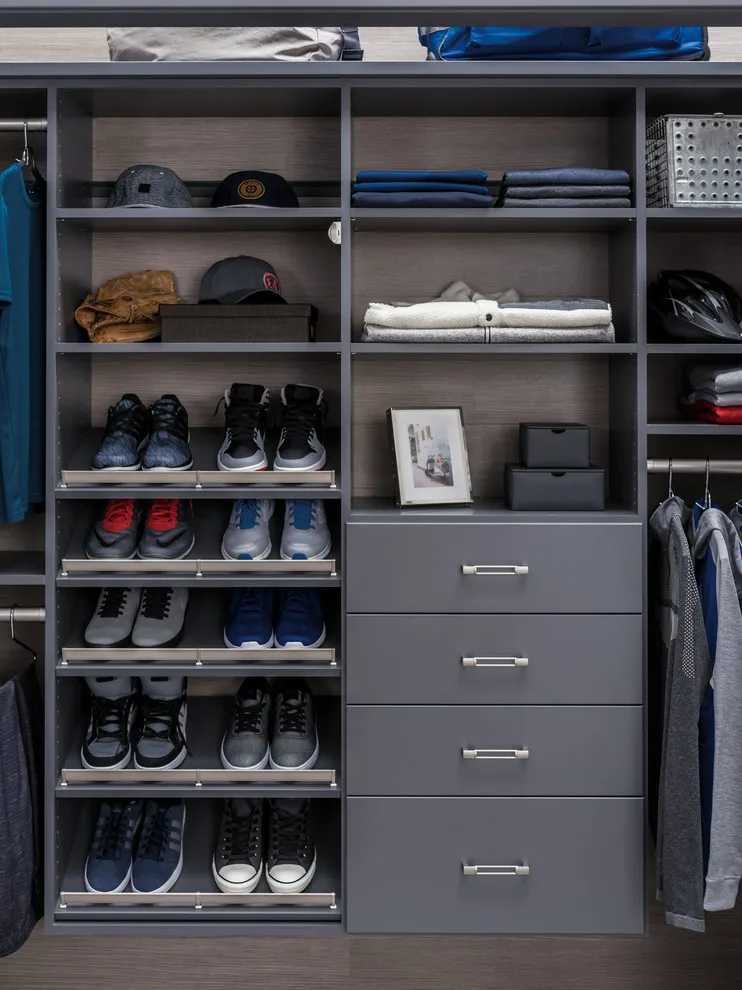 Wardrobe Management by Innovate Home Org - Photo 158