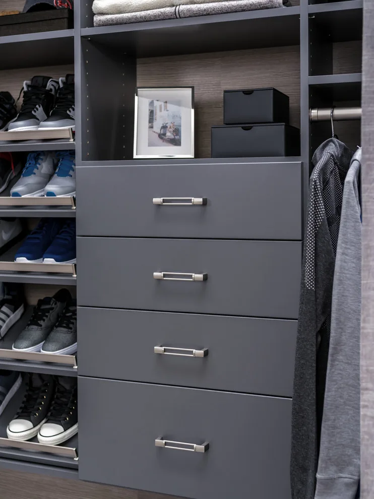 Wardrobe Management by Innovate Home Org - Photo 88