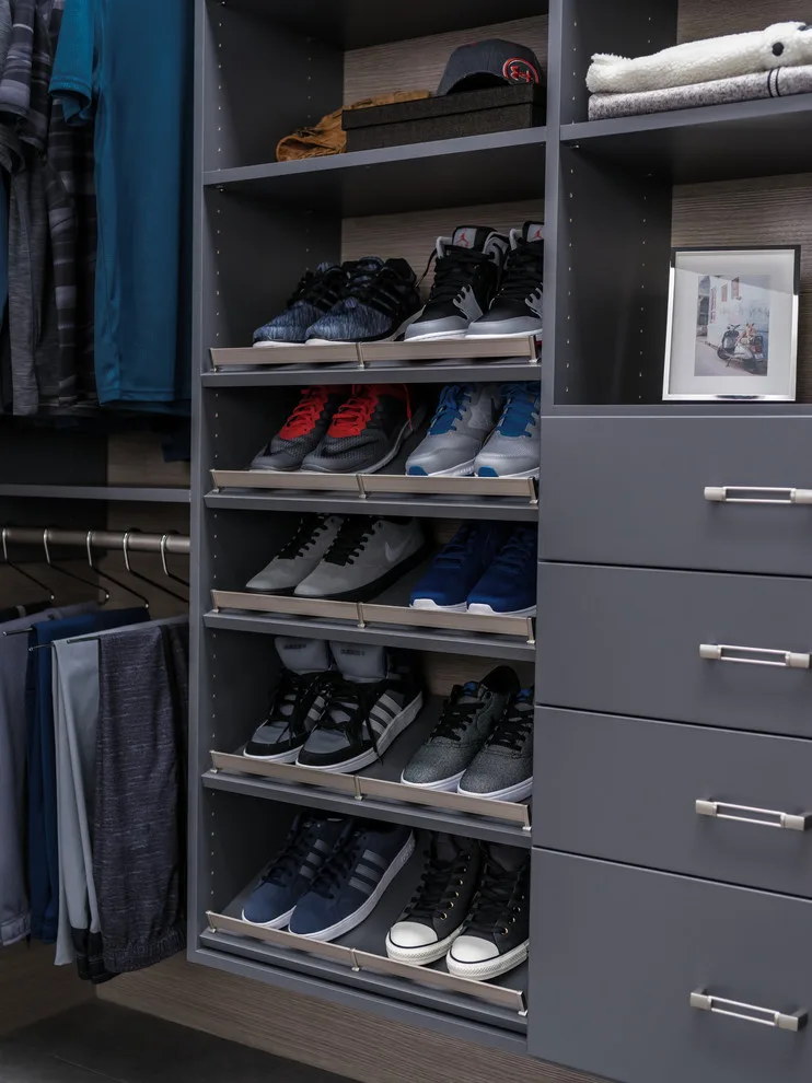 Wardrobe Management by Innovate Home Org - Photo 77