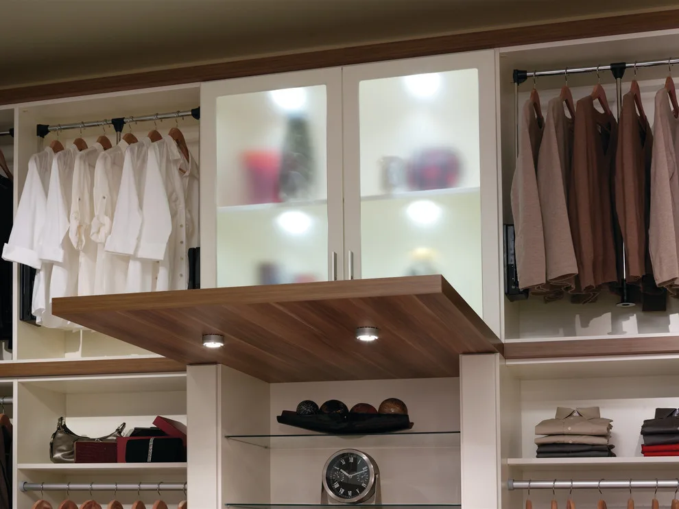 Wardrobe Management by Innovate Home Org - Photo 16