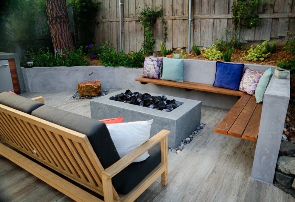 Hillman Pl. by Interior & Exterior Environmental Designs - Photo 3