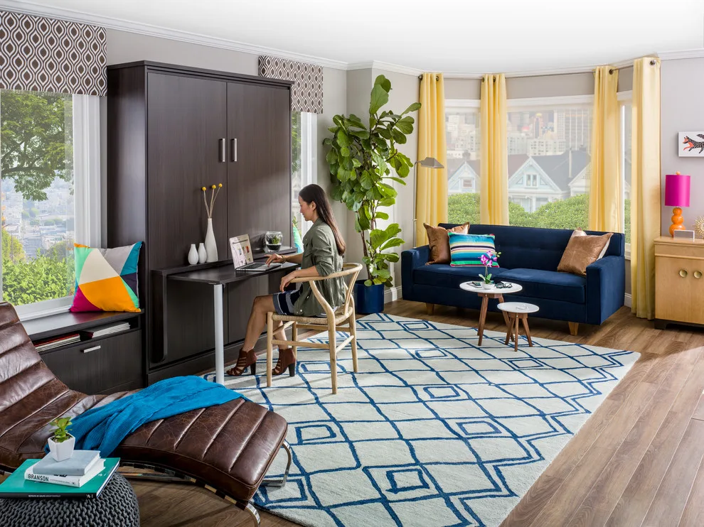 Wardrobe Management by Innovate Home Org - Photo 35
